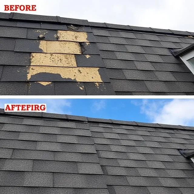 Roof Repair Near Me in Coarsegold, CA near me